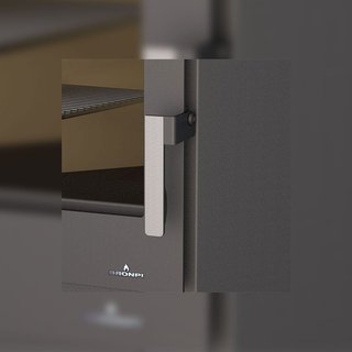 Horno de Leña Bronpi Murano