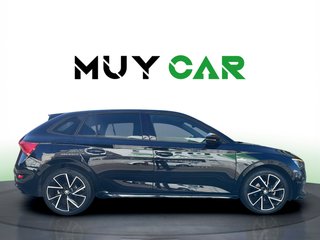 Skoda Scala 1.5 TSI Montecarlo 110 kW (150 CV)