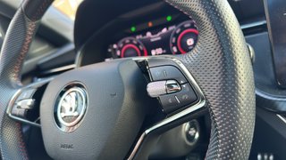 Skoda Scala 1.5 TSI Montecarlo 110 kW (150 CV)