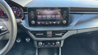 Skoda Scala 1.5 TSI Montecarlo 110 kW (150 CV)