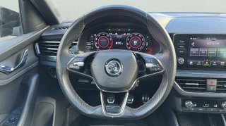 Skoda Scala 1.5 TSI Montecarlo 110 kW (150 CV)