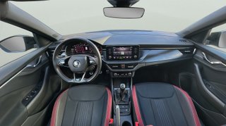 Skoda Scala 1.5 TSI Montecarlo 110 kW (150 CV)