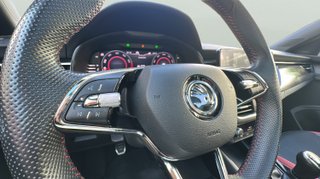 Skoda Scala 1.5 TSI Montecarlo 110 kW (150 CV)