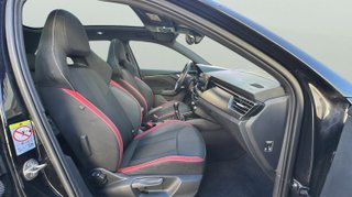 Skoda Scala 1.5 TSI Montecarlo 110 kW (150 CV)