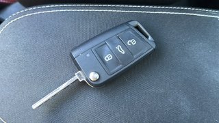 Skoda Scala 1.5 TSI Montecarlo 110 kW (150 CV)