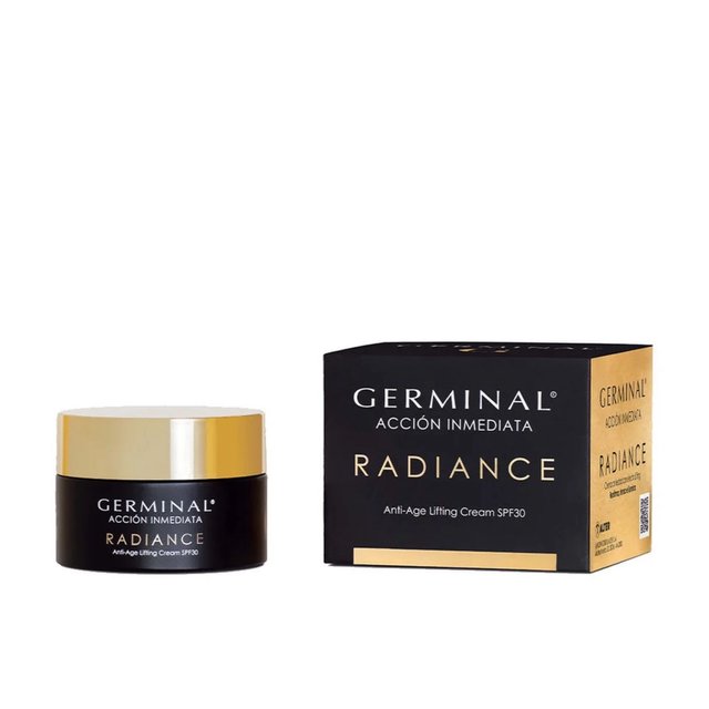 Germinal Radiance Crema Día SPF30 50ml