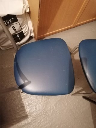 Sedie da cucina