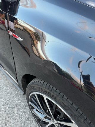 Volkswagen Polo GTI