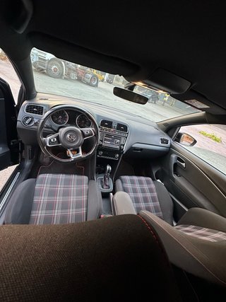 Volkswagen Polo GTI
