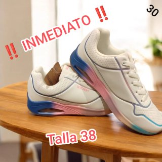 Tenis mujer varios