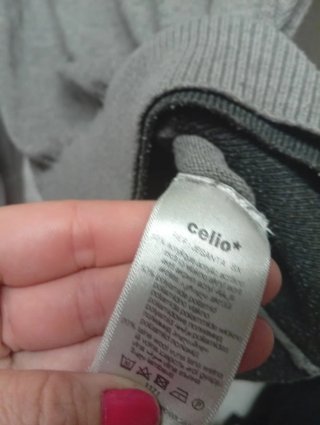 Confezione da 2 Maglioni Uomo Taglia S Springfield e Celio
