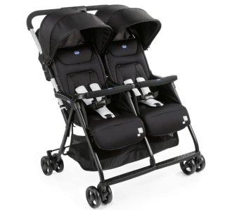 Silla de Paseo Chicco OHlalà Twin Gemelar