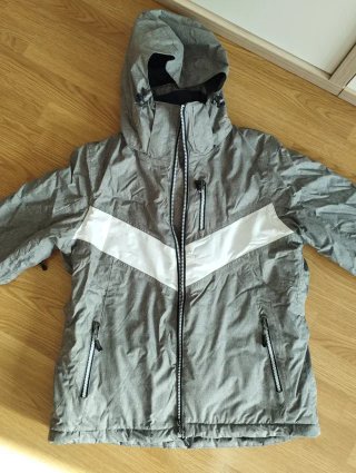 Chaqueta Crivit PRO Talla 44/46 Esquí