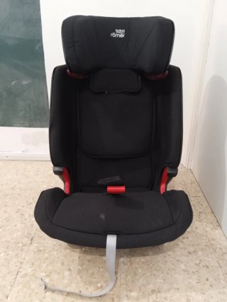 Silla Coche Britax Römer Advansafix IV M
