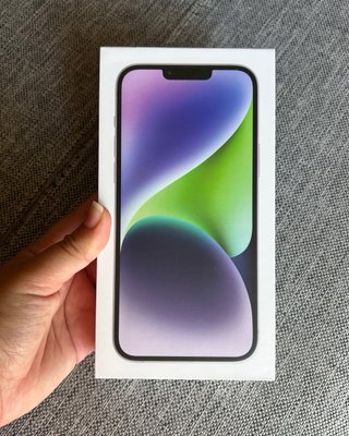 iPhone 14 Plus 256 GB