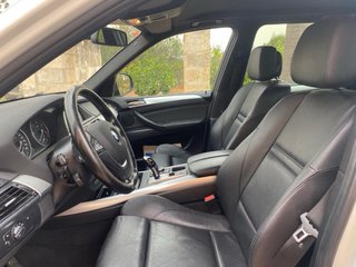 BMW X5 2012