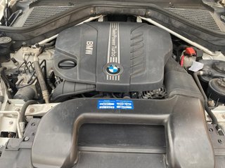 BMW X5 2012