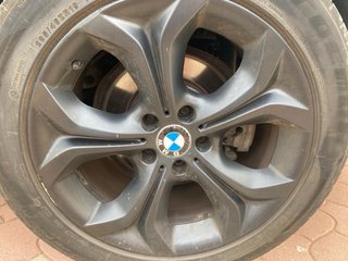 BMW X5 2012