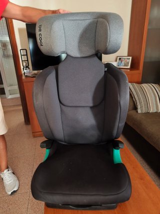 Silla de coche para niños