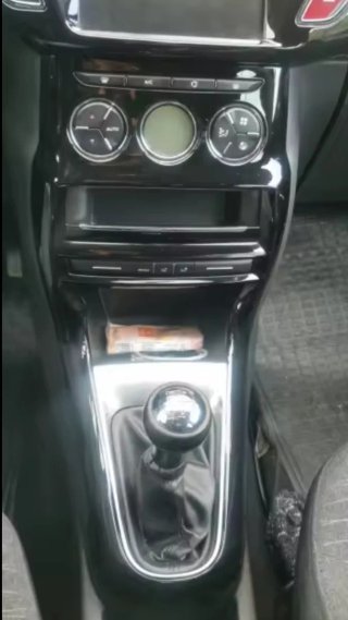 Pomo Cambios coches Citroën Peugeot NUEVOS