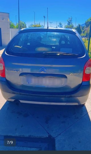 Citroen C3 Picasso 2006