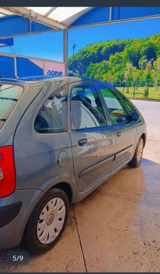 Citroen C3 Picasso 2006