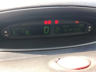 Citroen C3 Picasso 2006