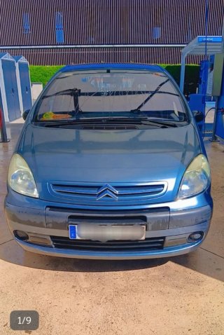 Citroen C3 Picasso 2006
