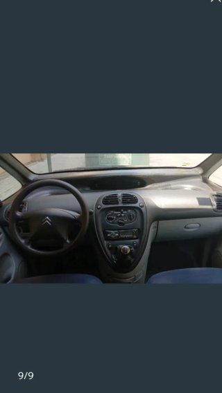 Citroen C3 Picasso 2006