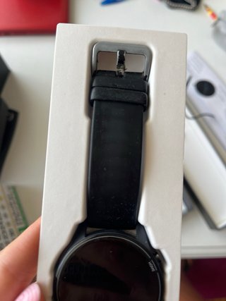 Xiaomi Mi Watch Negro