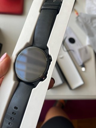 Xiaomi Mi Watch Negro