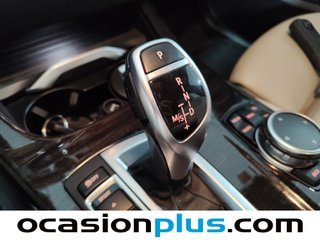 BMW X4 xDrive30d 190 kW (258 CV)