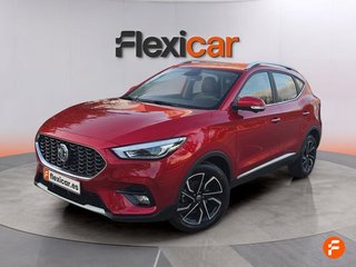 MG ZS 1.5 Luxury