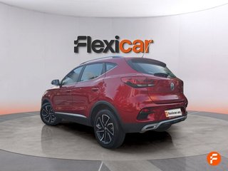 MG ZS 1.5 Luxury