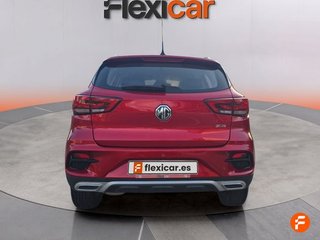 MG ZS 1.5 Luxury