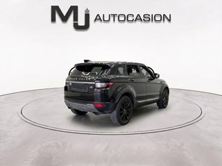 Land Rover Range Rover Evoque 2.0L TD4 180CV 4x4 HSE Auto