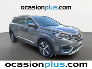 Peugeot 5008 PureTech 130 S&S Allure 96 kW (130 CV)