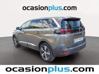 Peugeot 5008 PureTech 130 S&S Allure 96 kW (130 CV)