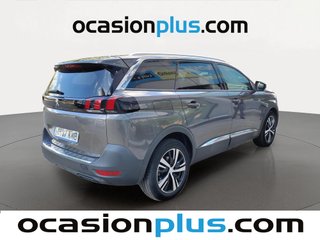 Peugeot 5008 PureTech 130 S&S Allure 96 kW (130 CV)