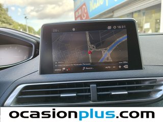 Peugeot 5008 PureTech 130 S&S Allure 96 kW (130 CV)