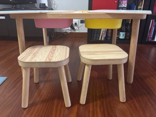 Mesa de juegos