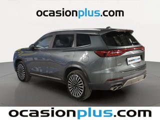 EBRO S800 1.6 TGDI Premium DCT 108 kW (147 CV)