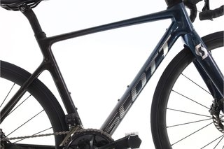 Bicicleta Scott Addict RC Pro Di2 12V t.52 Reacondicionada