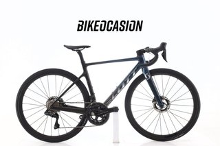 Bicicleta Scott Addict RC Pro Di2 12V t.52 Reacondicionada