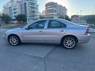 Volvo S60 2005