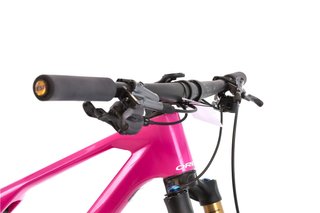 Bicicleta Orbea Oiz M-Team Factory XTR t.L Reacondicionada