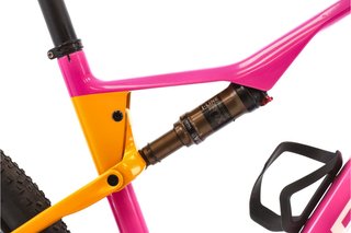 Bicicleta Orbea Oiz M-Team Factory XTR t.L Reacondicionada