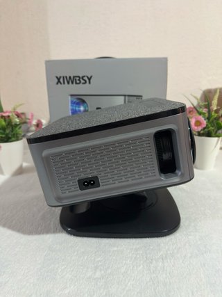 Proyector Portátil XIWBSY T08-PRO