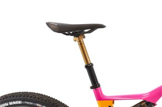 Bicicleta Orbea Oiz M-Team Factory XTR t.L Reacondicionada