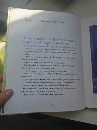 Cuentos para educar niños felices